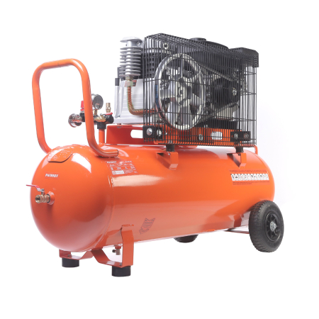 Поршневой компрессор  KGA 450 L100