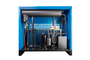 Рефрижераторный осушитель воздуха Hansmann CD-115F фото