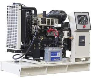 Дизельный генератор TEKSAN TJ20PE-1 LEROY SOMER  Дизельный генератор TEKSAN TJ20PE-1 LEROY SOMER  фото
