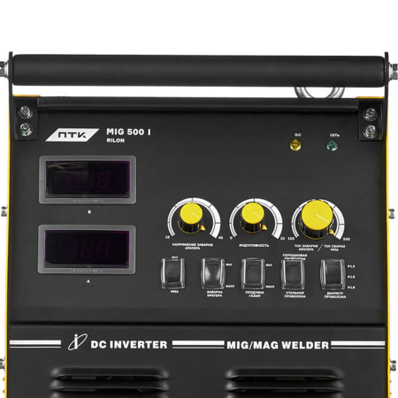 ПТК RILON MIG 500 I ПТК RILON MIG 500 I