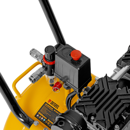 Поршневой компрессор  DLS 2250/100