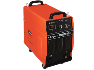 Аппарат плазменной резки СВАРОГ CUT 100 (J78) Аппарат плазменной резки СВАРОГ CUT 100 (J78) фото