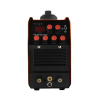 TIG 205 DC PULSE TIG 205 DC PULSE