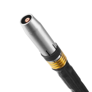  Горелка MIG MP 24 FLEX 3м FLX2403
 фото