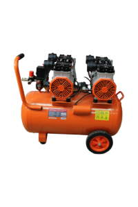 Поршневой компрессор КРАТОН AC-520-50-OFHS высокого давления фото