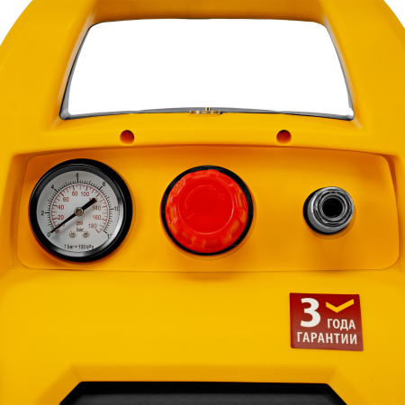 Поршневой компрессор  РС 1/6-180