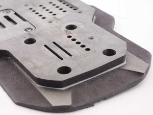 Блок клапанный С415М.01.00.800 к головке С416М для компрессора АСО-Бежецк Блок клапанный С415М.01.00.800 к головке С416М для компрессора АСО-Бежецк фото