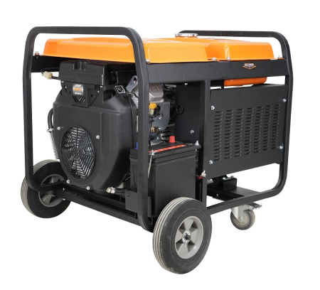 Бензиновый генератор  10 GF-4 (LF12000E)