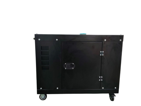 Дизельный генератор  S11000DS