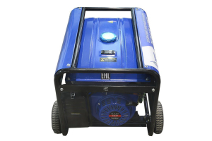 Бензиновый генератор ТСС PRO GGW 3.0/250E-R 022832 фото