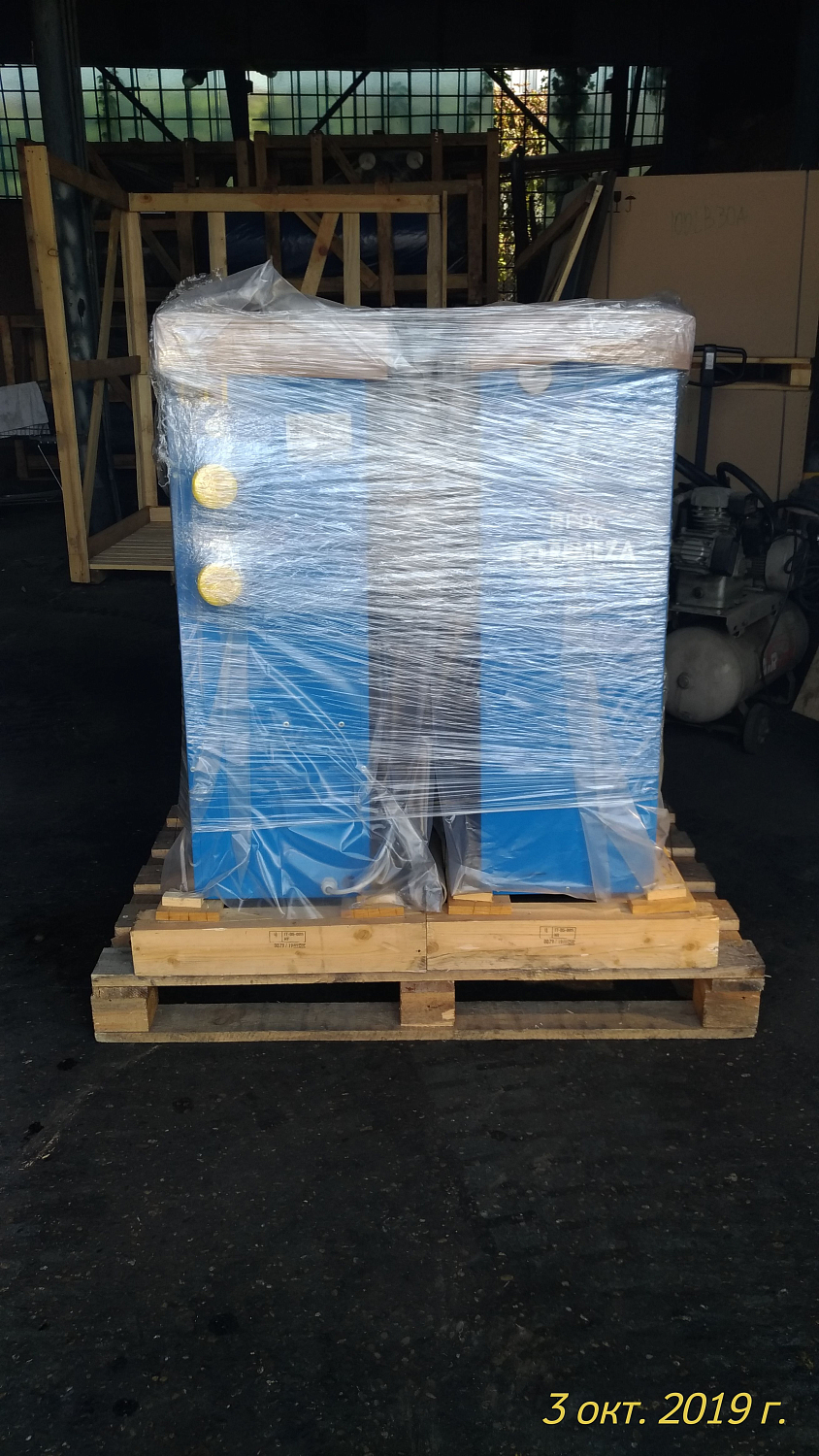 Комплектация мебельного производства в Краснодаре