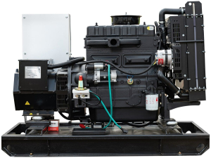 Дизельный генератор Motor АД40-T400eco  4-х тактный Дизельный генератор Motor АД40-T400eco  4-х тактный фото