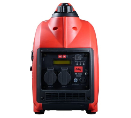 Бензиновый генератор  TI 2000