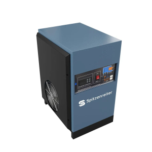 Рефрижераторный осушитель воздуха Spitzenreiter LW-30AC/16 фото