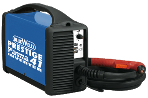 Аппарат плазменной резки BlueWeld Prestige Plasma 41 Аппарат плазменной резки BlueWeld Prestige Plasma 41 фото