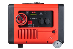 Дизельный генератор Fubag DSI 24 DA ES (трехфазная_открытая) 431732 4-х тактный Дизельный генератор Fubag DSI 24 DA ES (трехфазная_открытая) 431732 4-х тактный фото