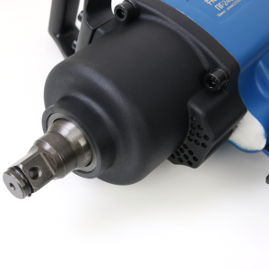 Пневмогайковерт Frosp ПГ-240 Пневмогайковерт Frosp ПГ-240 фото