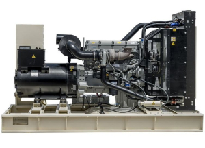 Дизельный генератор TEKSAN TJ1500PE5L  промышленный фото