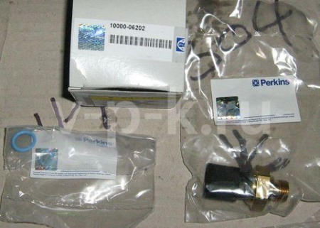Датчик температуры охлаждающей жидкости 10000-06202