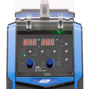 Сварочные инверторы MIG-MAG ПТК ПТК МАСТЕР MIG 200 DP SYN NF99 Сварочные инверторы MIG-MAG ПТК ПТК МАСТЕР MIG 200 DP SYN NF99 фото