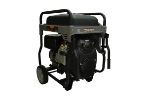 Бензиновый генератор Mitsui ZM 11000 E  фото