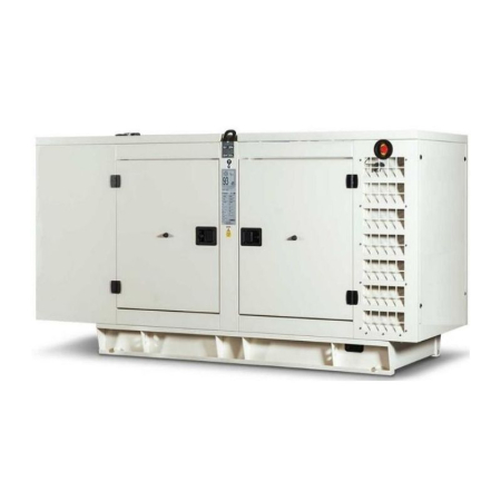 Дизельный генератор  HG 33 CL