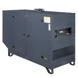 Газовый генератор Gazvolt Gazvolt 70T21 в кожухе Газовый генератор Gazvolt Gazvolt 70T21 в кожухе фото