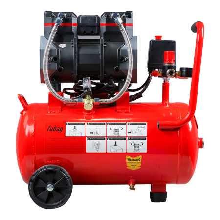 Поршневой компрессор  Free Air 240/24/2.0 S