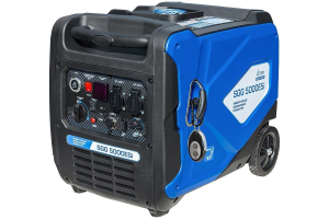Бензиновый генератор ТСС SGG 5000ESi 060053 Бензиновый генератор ТСС SGG 5000ESi 060053 фото