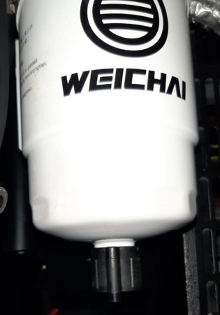 Дизельный генератор  ЭД-80-Т400-1РПМ7 Дизельный генератор  ЭД-80-Т400-1РПМ7