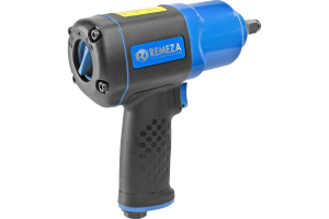 Гайковёрт ударный Remeza R-1200 Гайковёрт ударный Remeza R-1200 фото