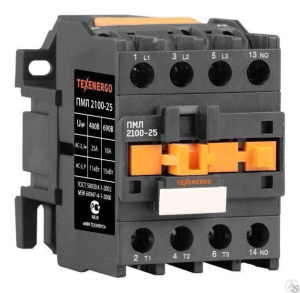 Пускатель К3.00.00.700 для компрессора АСО-Бежецк Пускатель К3.00.00.700 для компрессора АСО-Бежецк фото