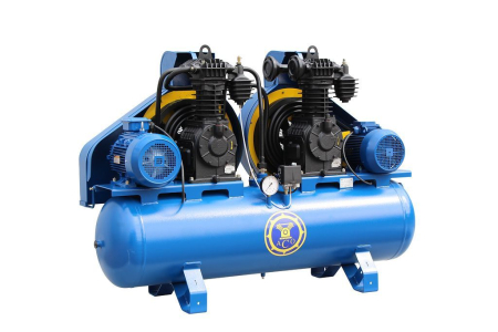 Поршневой компрессор  К33