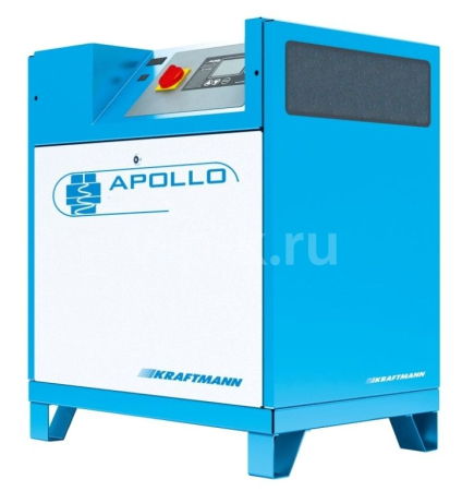Винтовой компрессор  APOLLO 16 PLUS 13