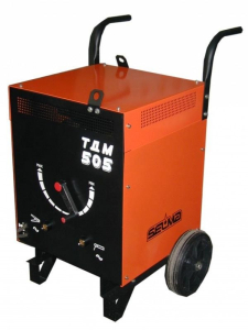 Сварочные трансформаторы MMA СЭЛМА ТДМ-505 Сварочные трансформаторы MMA СЭЛМА ТДМ-505 фото