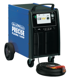Аппарат плазменной резки BlueWeld Precise Plasma 160 HF Аппарат плазменной резки BlueWeld Precise Plasma 160 HF фото