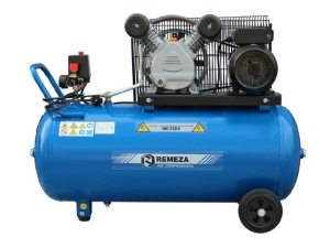 Поршневой компрессор Remeza СБ4/С-100.LB24A фото