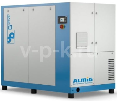 Винтовой компрессор ALMIG G Drive 75 - 13