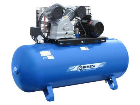 Поршневой компрессор  СБ4/Ф-270.LB50-5,5 кВт
