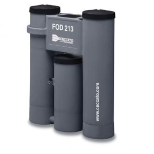 Пневматический сепаратор  FOD 360 фото