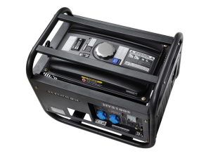 Бензиновый генератор Hyundai HY 3100S  4-х тактный фото