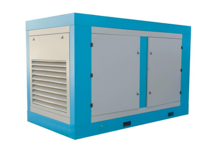 Винтовой компрессор  DL-3.0/8RA Винтовой компрессор  DL-3.0/8RA