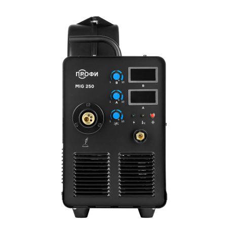 ПРОФИ MIG 250 ПРОФИ MIG 250