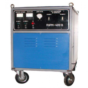 Аппарат плазменной резки ПУРМ 400ВА Аппарат плазменной резки ПУРМ 400ВА фото