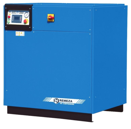 Винтовой компрессор  ВК50-13ВС