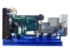 Дизельный генератор  ADV-400 Volvo Penta Дизельный генератор  ADV-400 Volvo Penta