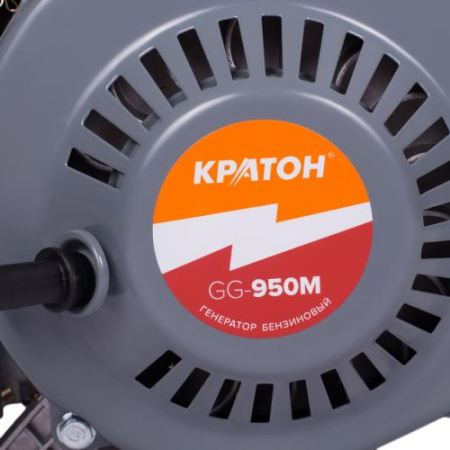 Бензиновый генератор  GG-950M