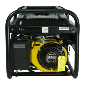 Бензиновый генератор Habert HT2500B 55277 портативный фото