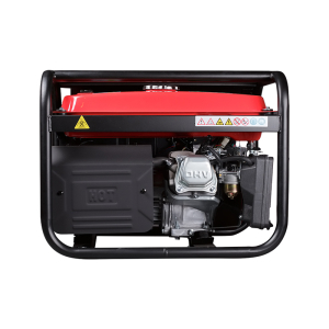 Бензиновый генератор Fubag BS 3300 A ES + Extra в ПОДАРОК 646469_838265 Fubag 4T Extra для дачи фото