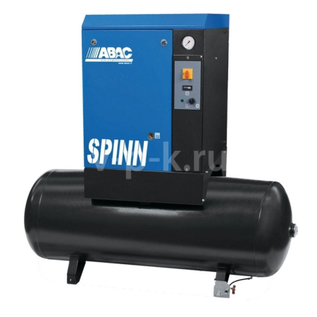 Винтовой компрессор  SPINN 2.2 K 200 V220 C 08